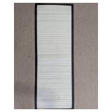 Woven Runner Area Rug