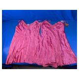 Sophia by Delicates Nightgowns Size Large