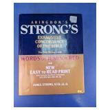 Strong