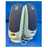 JBL Platinum Series Computer Speakers Duo