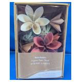 World Market Origami Floral String Lights