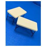 Miniature Table Set
