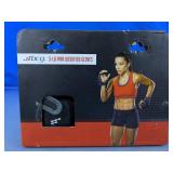 BCG 3 lb Pair Weighted Gloves