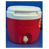 Igloo Beverage Cooler Dispenser
