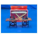 Miniature Household Furniture Accessories