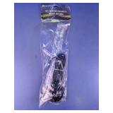 Midland 18-2442 CB/Weather Magnetic Mount Antenna