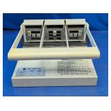 ACCO Model 650 Paper Punch