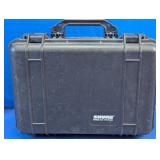 Shure Wireless System MS Receiver Set
