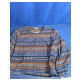 Liz Claiborne Summer Tapestry Jacket