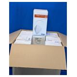 Dräger X-plore 1750 N95 Respirators