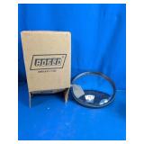 Rosco 801DP 8" Round Deep Dome Mirror