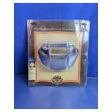 Harley-Davidson Chrome Headlamp Cover
