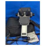 Saunders Cervical Traction Device