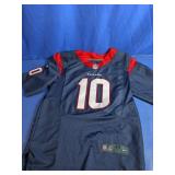 Nike NFL Houston Texans DeAndre Hopkins Jersey
