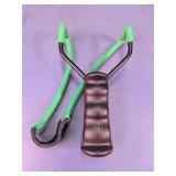 Slingshot w/ Ergonomic Grip