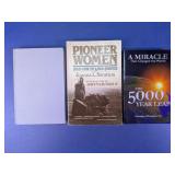 History & Nonfiction Books Lot