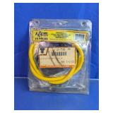 Accel 170085 8.8mm Motorcycle Spark Plug Wire Set