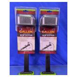 Allen Four Arrow Bow Quiver Set