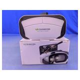 VR Shinecon SC-G12 Virtual Reality Glasses
