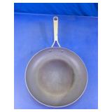 Metal Frying Pan 10"