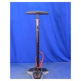Cyclone Max Floor Bicycle Pump