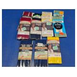 Wrights Bias Tape & Seam Binding Lot