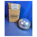 Rosco MH610 Deep Dome Convex Mirror Set
