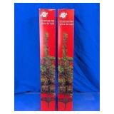 Christmas Tree Stand Artificial Tree Lot