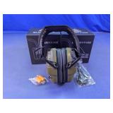 Gloryfire Electronic Hearing Protector