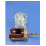 Porcelain & Glass Insulator Hardware