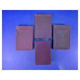 American Electrical Engineering Books