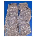 MRE Food Packet Assortment Lot