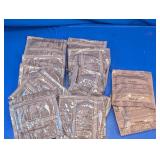 MRE Food Packet Assortment Lot