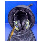 Aviation Headset w/ Carrying Case
