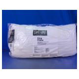SALT King Pillow