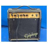 Epiphone Studio Bass 10S Guitar Amplifier
