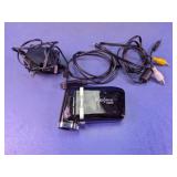 Insignia NS-DV720PBL2 Camcorder