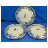 Chevrolet Wheel Hubcaps