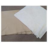 Ultra-Soft Cozy Fleece Throw Blankets Duo