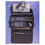 GTE Mobile Car Phone System