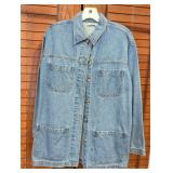 Cabin Creek Denim Jacket