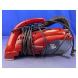 Dirt Devil Power Reach Bagless Hand Vacuum