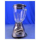 Oster 12-Speed Countertop Blender Glass