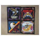 Harley-Davidson Eagle Bandana Collection