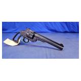 High-end collector firearm *fire damaged