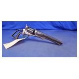 High-end collector firearm *fire damaged