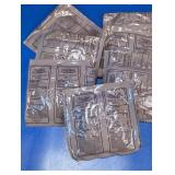 MRE Food Packet Assortment Lot