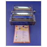 Marcato Pasta Machine with Manual