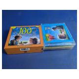 Mommy & Me 100 Songs for Kids 4-CD Box Set