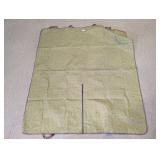 Greenbone Pet Car Seat Cover